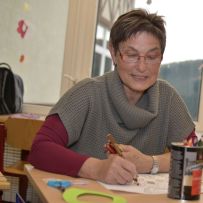 Velikonoční dělánky 2014