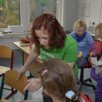 Velikonoční dělánky 2014