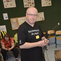Velikonoční dělánky 2014