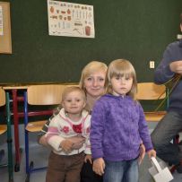 Velikonoční dělánky 2014