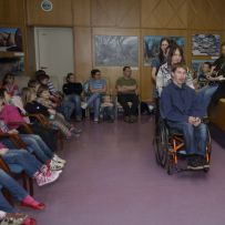 Velikonoční dělánky 2014