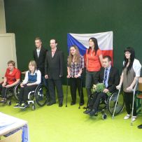 Maturitní zkoušky 2014