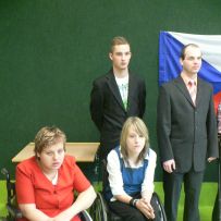 Maturitní zkoušky 2014