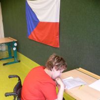 Maturitní zkoušky 2014