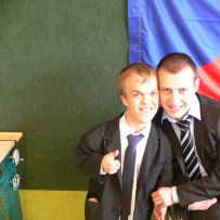 Maturitní zkoušky 2014