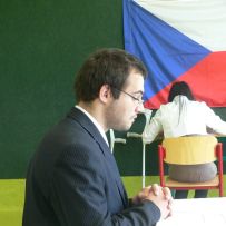 Maturitní zkoušky 2014