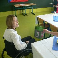 Maturitní zkoušky 2014