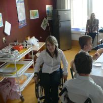 Maturitní zkoušky 2014