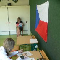 Maturitní zkoušky 2014