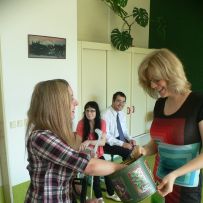 Maturitní zkoušky 2014