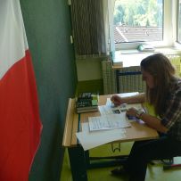 Maturitní zkoušky 2014