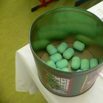 Maturitní zkoušky 2014