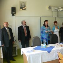 Maturitní zkoušky 2014