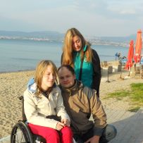 Projekt Comenius - návštěva Řecka