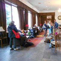 Projekt Comenius - návštěva Řecka