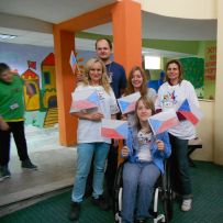 Projekt Comenius - návštěva Řecka