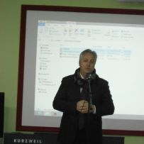 Projekt Comenius - návštěva Řecka