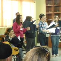 Projekt Comenius - návštěva Řecka