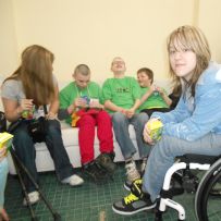 Projekt Comenius - návštěva Řecka