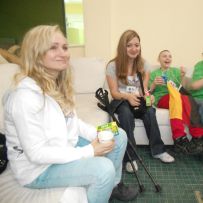 Projekt Comenius - návštěva Řecka