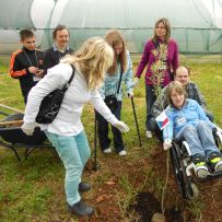 Projekt Comenius - návštěva Řecka