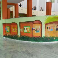 Projekt Comenius - návštěva Řecka