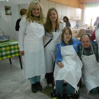 Projekt Comenius - návštěva Řecka