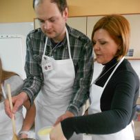 Projekt Comenius - návštěva Řecka
