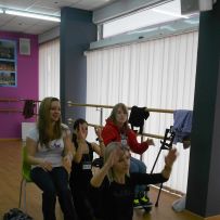 Projekt Comenius - návštěva Řecka