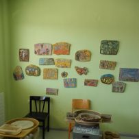 Projekt Comenius - návštěva Řecka