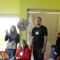 Projekt Comenius - návštěva Řecka