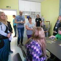 Projekt Comenius - návštěva Řecka