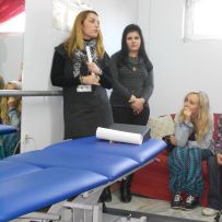 Projekt Comenius - návštěva Řecka