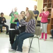 Projekt Comenius - návštěva Řecka