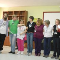 Projekt Comenius - návštěva Řecka