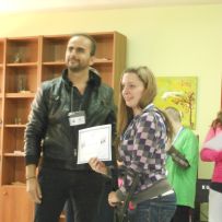 Projekt Comenius - návštěva Řecka