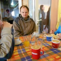 Projekt Comenius - návštěva Řecka