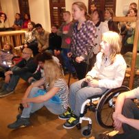 Projekt Comenius - návštěva Řecka