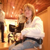 Projekt Comenius - návštěva Řecka