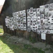 Huculská farma