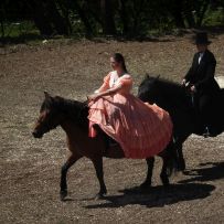 Huculská farma