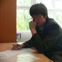Závěrečné zkoušky PŠ