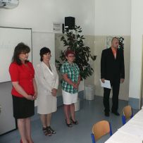 Závěrečné zkoušky OŠ