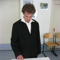 Závěrečné zkoušky OŠ