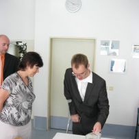 Závěrečné zkoušky OŠ