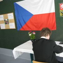 Závěrečné zkoušky OŠ