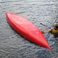 Letní turistický kurz 2014