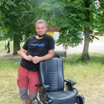 Letní turistický kurz 2014