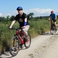 Letní turistický kurz 2014