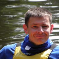 Letní turistický kurz 2014